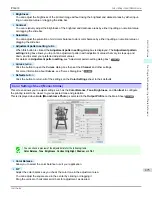 Preview for 475 page of Canon imagePROGRAF iPF6400 User Manual