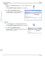 Предварительный просмотр 530 страницы Canon imagePROGRAF iPF6400 User Manual