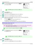 Preview for 538 page of Canon imagePROGRAF iPF6400 User Manual