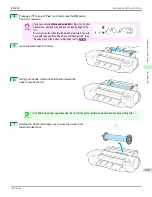 Preview for 539 page of Canon imagePROGRAF iPF6400 User Manual