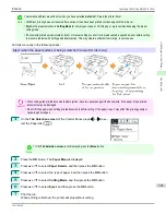 Preview for 545 page of Canon imagePROGRAF iPF6400 User Manual