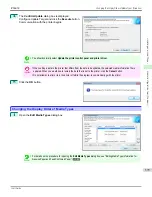 Предварительный просмотр 579 страницы Canon imagePROGRAF iPF6400 User Manual