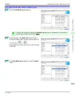 Preview for 613 page of Canon imagePROGRAF iPF6400 User Manual