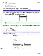 Предварительный просмотр 640 страницы Canon imagePROGRAF iPF6400 User Manual