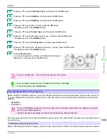 Preview for 689 page of Canon imagePROGRAF iPF6400 User Manual