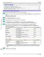 Preview for 700 page of Canon imagePROGRAF iPF6400 User Manual