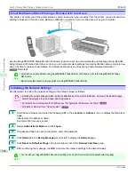 Предварительный просмотр 702 страницы Canon imagePROGRAF iPF6400 User Manual