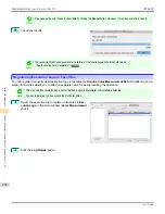 Предварительный просмотр 830 страницы Canon imagePROGRAF iPF6400 User Manual