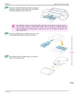 Preview for 857 page of Canon imagePROGRAF iPF6400 User Manual