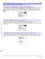 Preview for 860 page of Canon imagePROGRAF iPF6400 User Manual