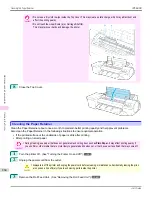 Preview for 864 page of Canon imagePROGRAF iPF6400 User Manual