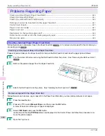 Preview for 880 page of Canon imagePROGRAF iPF6400 User Manual