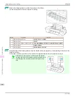 Preview for 898 page of Canon imagePROGRAF iPF6400 User Manual