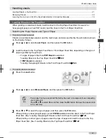 Предварительный просмотр 21 страницы Canon imagePROGRAF iPF6400S Series Basic Manual