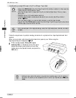 Предварительный просмотр 24 страницы Canon imagePROGRAF iPF6400S Series Basic Manual