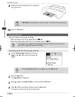 Предварительный просмотр 30 страницы Canon imagePROGRAF iPF6400S Series Basic Manual