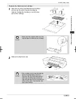 Предварительный просмотр 49 страницы Canon imagePROGRAF iPF6400S Series Basic Manual