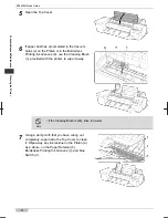 Предварительный просмотр 54 страницы Canon imagePROGRAF iPF6400S Series Basic Manual