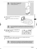 Предварительный просмотр 81 страницы Canon imagePROGRAF iPF6400S Series Basic Manual