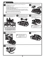 Предварительный просмотр 2 страницы Canon imagePROGRAF iPF6400S Series Setup Manual