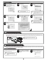 Предварительный просмотр 11 страницы Canon imagePROGRAF iPF6400S Series Setup Manual