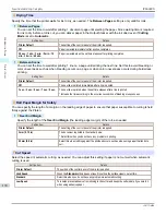 Preview for 174 page of Canon imagePROGRAF iPF6400S Series User Manual