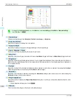 Preview for 176 page of Canon imagePROGRAF iPF6400S Series User Manual