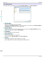 Preview for 178 page of Canon imagePROGRAF iPF6400S Series User Manual