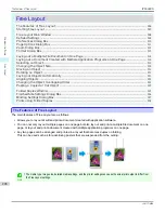 Preview for 206 page of Canon imagePROGRAF iPF6400S Series User Manual