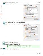 Предварительный просмотр 52 страницы Canon imagePROGRAF iPF6400SE User Manual