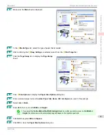 Предварительный просмотр 97 страницы Canon imagePROGRAF iPF6400SE User Manual