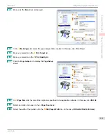 Предварительный просмотр 111 страницы Canon imagePROGRAF iPF6400SE User Manual