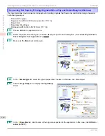 Предварительный просмотр 132 страницы Canon imagePROGRAF iPF6400SE User Manual