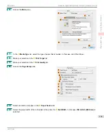 Предварительный просмотр 143 страницы Canon imagePROGRAF iPF6400SE User Manual
