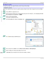 Предварительный просмотр 156 страницы Canon imagePROGRAF iPF6400SE User Manual