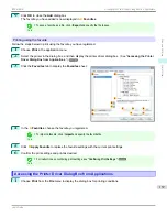 Предварительный просмотр 157 страницы Canon imagePROGRAF iPF6400SE User Manual