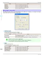 Предварительный просмотр 198 страницы Canon imagePROGRAF iPF6400SE User Manual