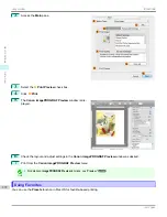 Предварительный просмотр 272 страницы Canon imagePROGRAF iPF6400SE User Manual