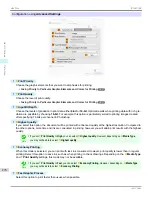 Предварительный просмотр 276 страницы Canon imagePROGRAF iPF6400SE User Manual