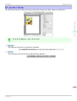 Предварительный просмотр 289 страницы Canon imagePROGRAF iPF6400SE User Manual