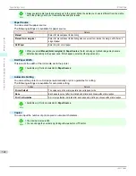 Предварительный просмотр 342 страницы Canon imagePROGRAF iPF6400SE User Manual