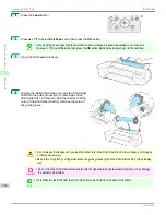 Предварительный просмотр 366 страницы Canon imagePROGRAF iPF6400SE User Manual