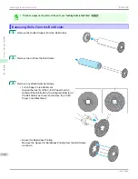 Предварительный просмотр 372 страницы Canon imagePROGRAF iPF6400SE User Manual