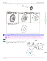 Предварительный просмотр 385 страницы Canon imagePROGRAF iPF6400SE User Manual