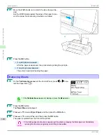 Предварительный просмотр 390 страницы Canon imagePROGRAF iPF6400SE User Manual