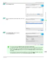Предварительный просмотр 449 страницы Canon imagePROGRAF iPF6400SE User Manual