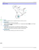 Предварительный просмотр 498 страницы Canon imagePROGRAF iPF6400SE User Manual