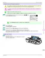 Предварительный просмотр 579 страницы Canon imagePROGRAF iPF6400SE User Manual