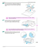 Предварительный просмотр 589 страницы Canon imagePROGRAF iPF6400SE User Manual