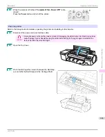 Предварительный просмотр 603 страницы Canon imagePROGRAF iPF6400SE User Manual